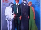 SUGAR SHOPPE FIRST AND ONLY ALBUM RARE ORIG '68 CAPITOL PROMO LP IN SHRINK MINT