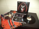 GENE SIMMONS / KISS Vinyl LP 