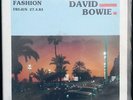David Bowie +++ FASHION +++ Frejus, Les Arenes 27.05.83