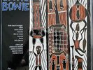 David Bowie +++ THE STONES OF MAMARAGAN +++ RARE live LP Sydney 83