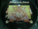 Black Sabbath - Sabbath Bloody Sabbath PicLP Pentagram Electric Wizard