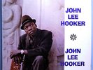 JOHN LEE HOOKER GALAXY PRESENTS JL HOOKER INSANELY RARE ORIG '63 FANTASY MONO LP