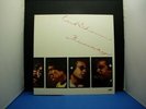 LEE RITENOUR FRIENDSHIP direct disk w/mini poster JAPAN