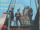 THE SHADOWS EP Spain 1967 Finders keepers +3