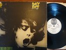 Juicy Lucy - Lie back and enjoy it. UK Vertigo Swirl 1970 Poster Cover