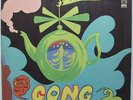 GONG Flying Teapot 1973 BYG GFD France 1st Press / Psych Prog Weirdo Classic LP