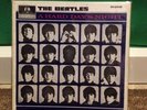THE BEATLES ORIGINAL 1960's MONO REEL TO REEL TAPE - A HARD DAY'S NIGHT