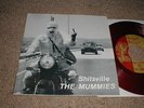 The MUMMIES Shitsville 7