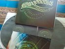 Stereophonics Just Enough Education to Perform 2LP UK Simply Vinyl mstly Mint-