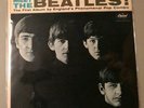 MEET THE BEATLES - Rare 12