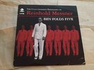 Ben Folds Five - The Unauthorized Biography Of Reinhold Messner - Vinyl