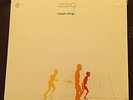 Zero 7 Simple Things LP Vinyl Record