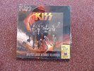 KISS  BEATLE  LICKS  &  MORE  CLASSICS   3 LP  BOX  3D  COVER