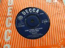 VASHTI (BUNYON) -SOME THINGS JUST STICK IN YOUR MIND -1965 DECCA F.12157-Vg+