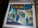 JAMES BROWN  LIVE AT THE APOLLO  M-826  VINYL LP  ORIG. MONO  EXCELLENT SHRINK