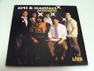 ARTI & MESTIERI LP ACQUARIO ORIGINALE PROG ITALIA