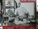 Bill le Sage Presents Bill's Recipes Saga STM 6019 British LP