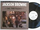 Jackson Browne The Pretender MFSL Audiophile NM- LP