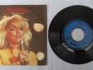 Blondie - Heart Of Glass - 45rpm with RARE Picture Sleeve Germany