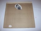 JOHN LENNON AND YOKO ONO TWO VIRGINS VINYL LP 1968 T 5001