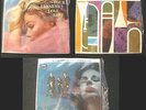 The Four Freshmen 3 Vinyl Records - 4 Freshmen and 5 Trombones and more LPs