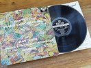 Beethoven: Piano Concerto No.3 - Katchen / Gamba **Decca SXL 2106 WBg ED1**