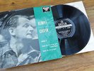 Wilhelm Kempff Plays Chopin - Volume 3 **Decca SXL 2025 WBg ED1**