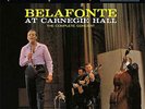 RCA | Harry Belafonte - Belafonte At Carnegie Hall 2LPs