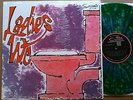 LADIES W.C.Venezuela PSYCH FUZZ One Little Indian RARE OOP RE Limited Splash Wax