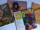 TROJAN REGGAE 8 LPs original  skinhead  TIGHTEN UP VOL  CLUB Duke Reid.Upsetters
