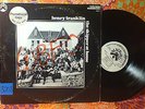 Henry Franklin The Skipper At Home Black Jazz FUNK Acid Jazz Funky 1974 Promo LP