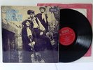 Bread Love and Dreams LP - self-titled rare original mono LP on red Decca label
