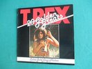 T.Rex, Australia only  Lp- 20 Golden Greats (Solid Gold Easy Action)