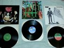 3 LP Metal Lot, Oz, Tygers of Pan Tang, Demon, NWOBHM