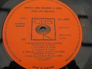 Simon & Garfunkel PARSLEY, SAGE, ROSEMARY & THYME UK LP 1ST 1966 STEREO MINT -