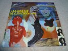 BREAD LOVE AND DREAMS-Amaryllis VINYL LP FOLK UK ORIGINAL 