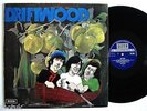 DRIFTWOOD Neil Harrison DECCA * Rare Pop/Psych LP 1970
