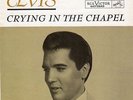 (All EX) Elvis Presley 