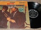 HUA SUN RECORDS LP AL HIRT THE HORN MEETS THE HORNET GREEN HORNET JAPAN LM-2171