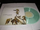 Copeland In Motion LP Coke Bottle Clear 180 Gram Vinyl Limited 1500 BRAND NEW