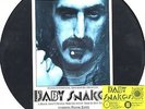 PICTURE  Frank Zappa Baby Snakes  Barking Pumpkin Vinyl LP
