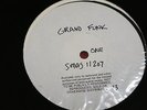 GRAND FUNK RAILROAD WE'RE AN AMERICAN BAND  TEST PRESSING LP CAPITOL SMAS 11207