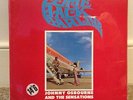 LP: Johnny Osbourne & The Sensations - Come Back Darling (Trojan)