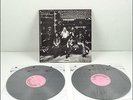 The Allman Brothers Band At Fillmore East LP Pink Capricorn Label Original Mint