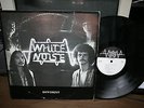 White Noise - Different LP AUTOGRAPHED 1981 PRIVATE PRESS