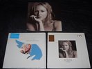 JEWEL - Pieces Of You 2LP Set + Spirit 2LP Set + Ad Poster