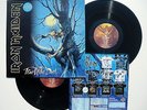 Iron Maiden   Fear Of The Dark   DOUBLE ALBUM   1992 (UK)   EMD1032 + INSERT NM