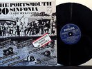 PORTSMOUTH SINFONIA 20 Classic Rock Classics '79 Philips German M-