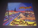 BLACK BLOWING FLOWERS Lp KILLER ITALIAN COSMIC DISCO SCAT PROG FUNK oHEARo
