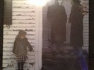 Brand New - The Devil And God Are Raging Inside Me - SEAFOAM Green Vinyl Lp Deja